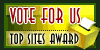Vote for TheAPage.com @ Gambling