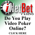 INETBET CASINO - DEPOSIT $10/GET $10 BONUS!!