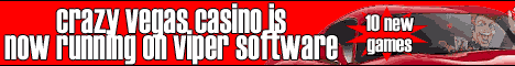 Win at Crazy Vegas Casino