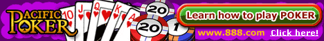 Pacific Poker