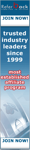 REFERBACK - MICROGAMING CASINOS!!