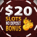 SUPERIOR CASINO - $20 FREE
