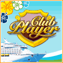 CLUB PLAYER CASINO - $65 FREE